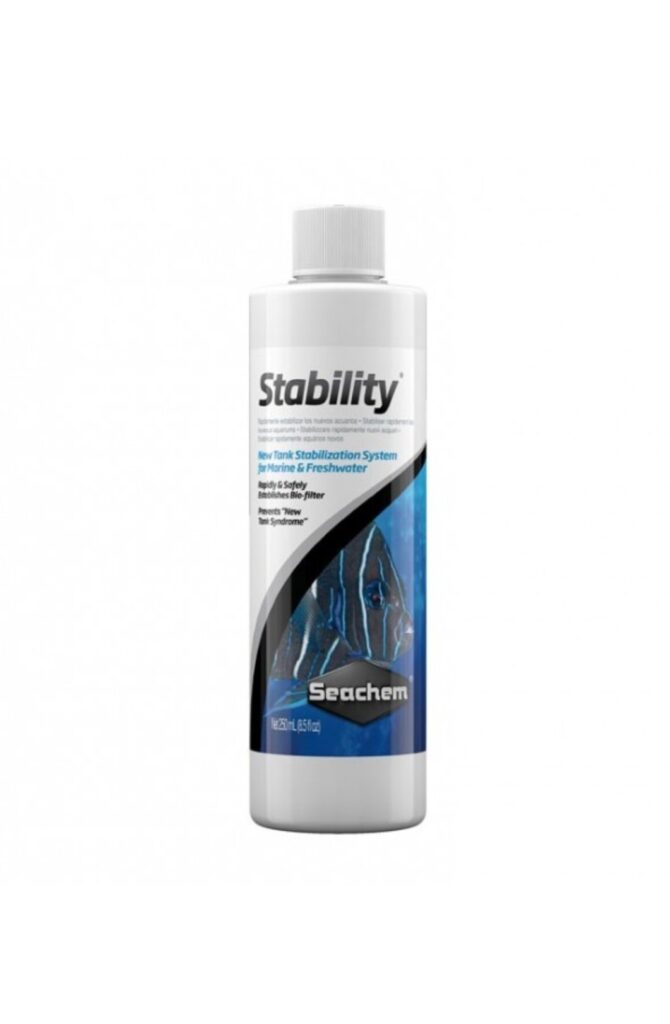 SEACHEM Stability 250ml