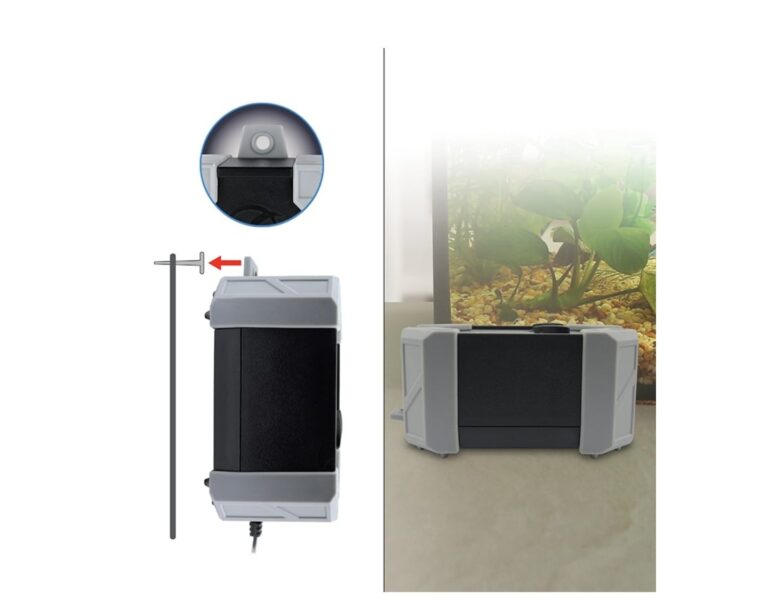 FLUVAL Bomba De Aire A202 - Imagen 7