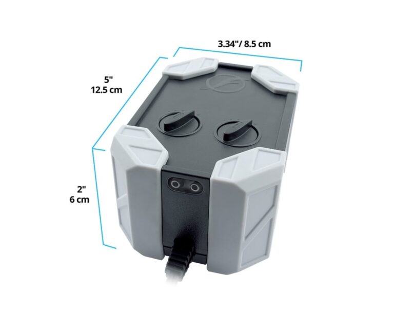 FLUVAL Bomba De Aire A202 - Imagen 5