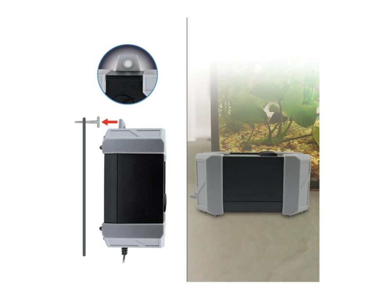 FLUVAL Boma De Aire A402 - Imagen 6