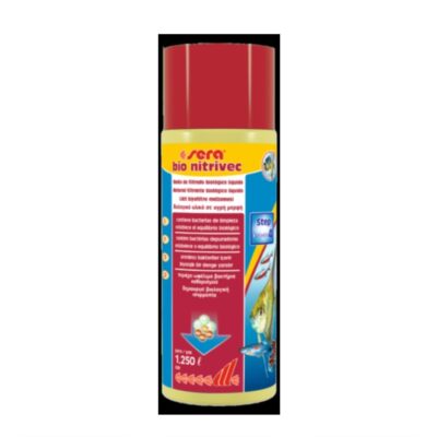 SERA Bio Nitrivec 500ml