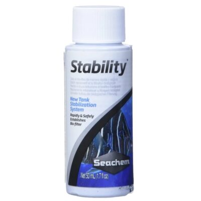 SEACHEM Stability 50ml