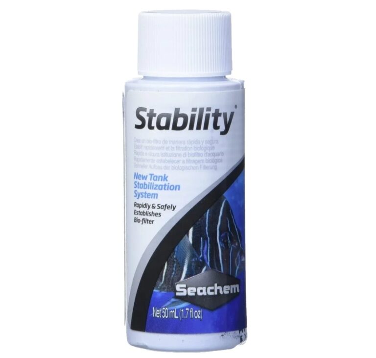 SEACHEM Stability 50ml