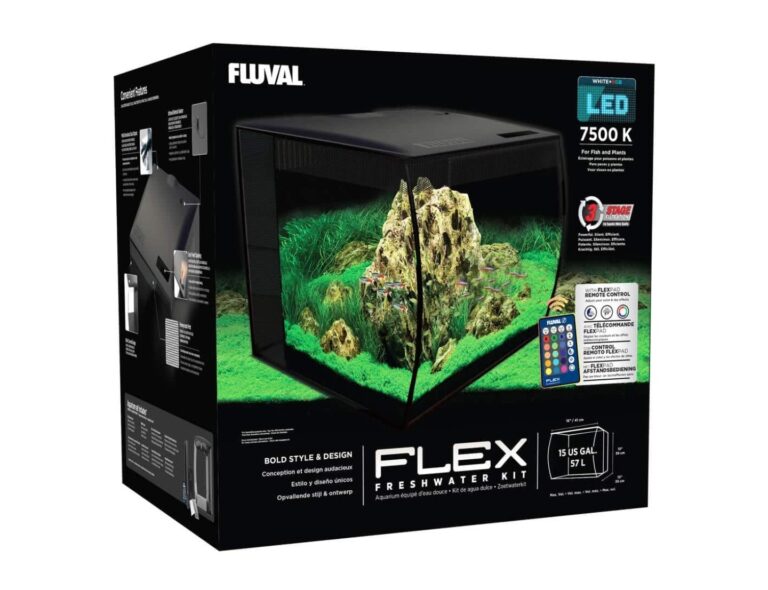 FLUVAL Flex 57L