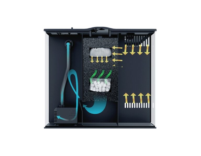 FLUVAL Flex 57L - Imagen 6