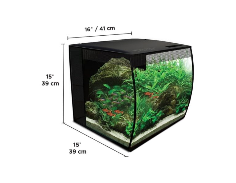 FLUVAL Flex 57L - Imagen 4