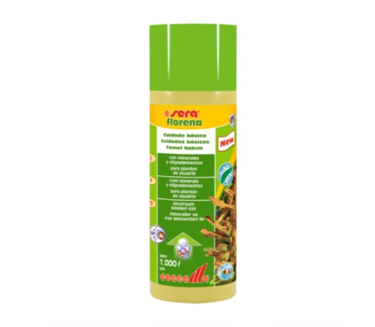 SERA Florena 250ml