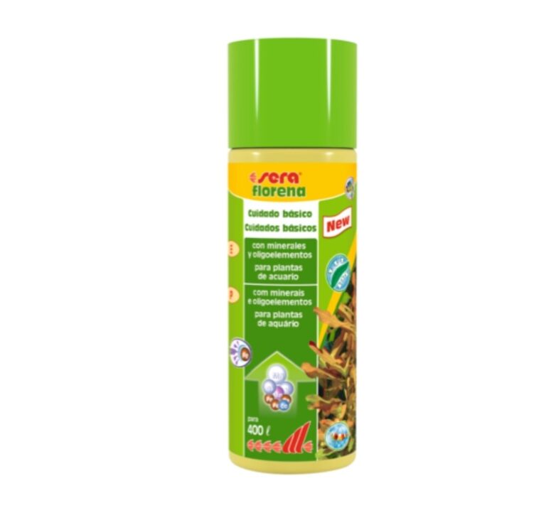 SERA Florena 100ml