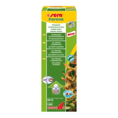 SERA Florena 500ml