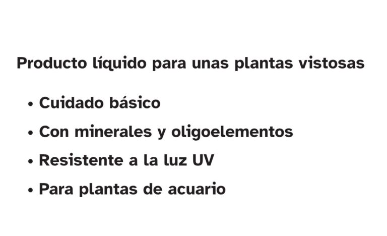 SERA Florena 250ml - Imagen 2