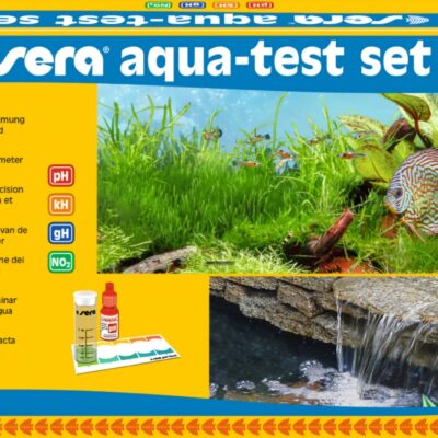 SERA Aqua-Test Set