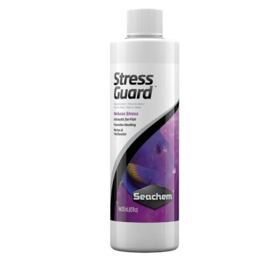 SEACHEM Stressguard 250ml