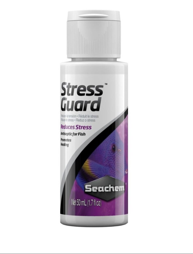 SEACHEM Stressguard 50ml