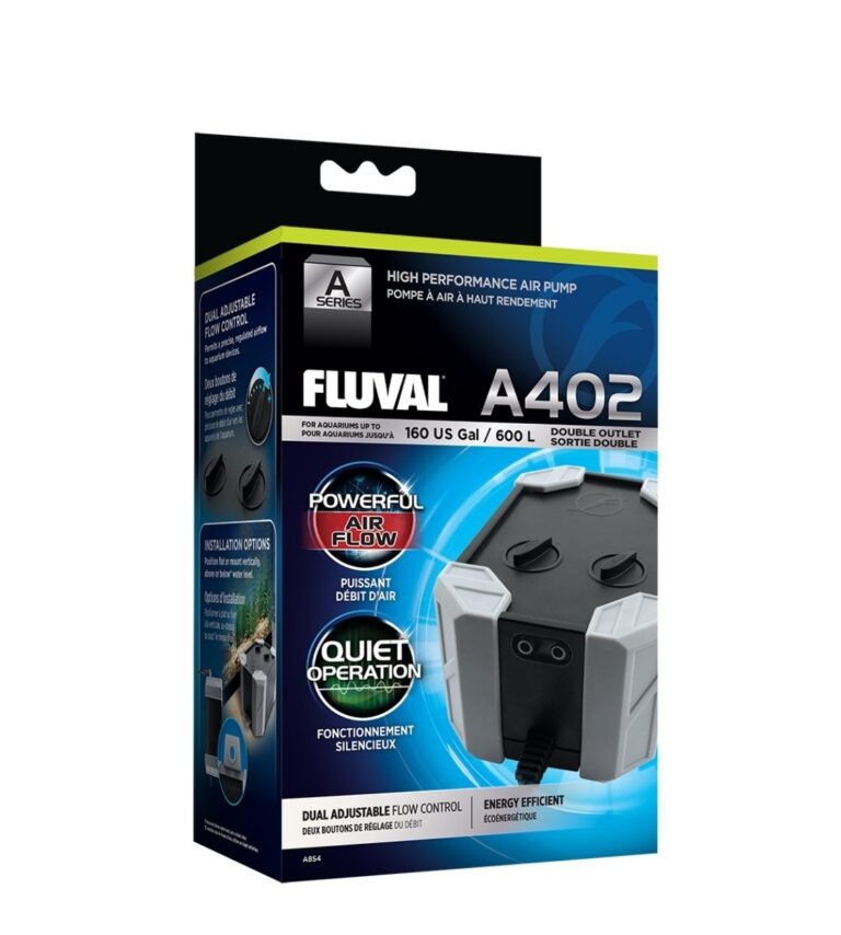 FLUVAL Boma De Aire A402