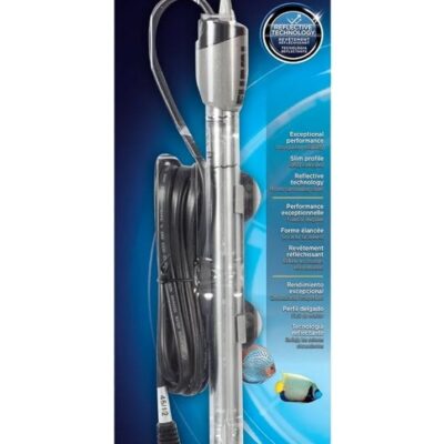 FLUVAL Calentador Sumergible M100 100W