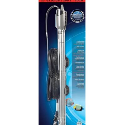 FLUVAL Calentador Sumergible M200 200W