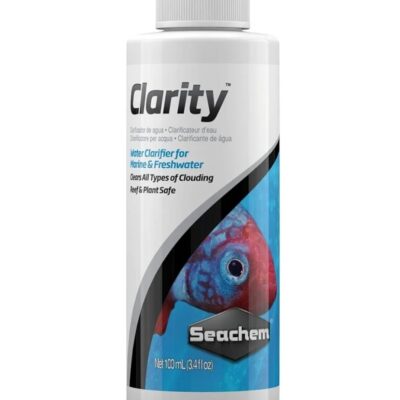 SEACHEM Clarity 100ml