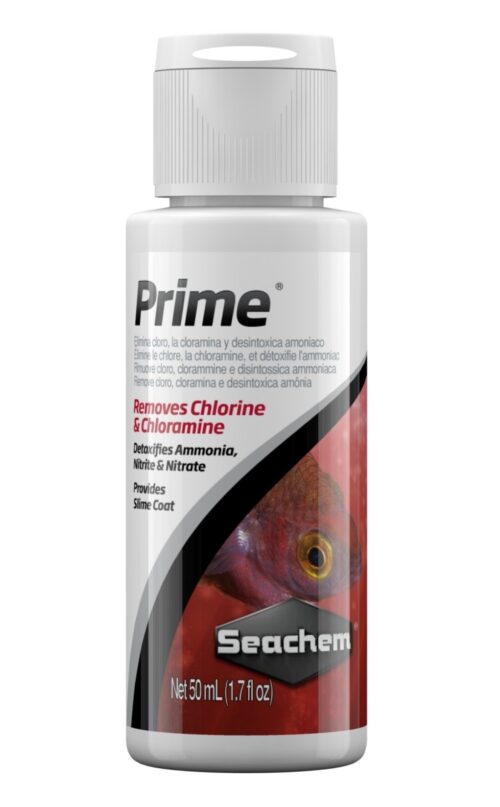 SEACHEM Prime 50ml - Imagen 2