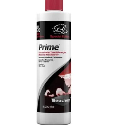SEACHEM Prime + 30% BONUS 325ml