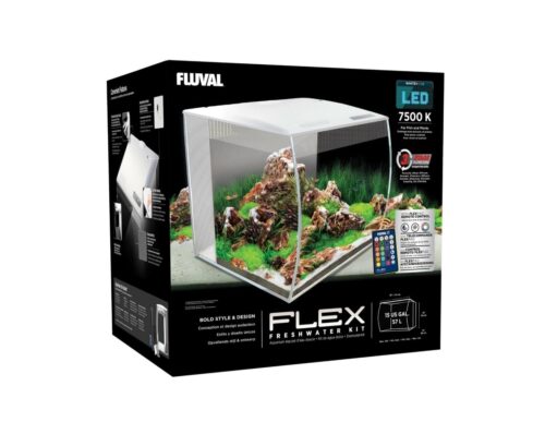 FLUVAL Flex 57L - Imagen 2