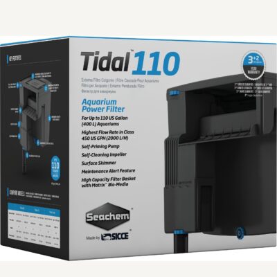 SEACHEM TIDAL 110