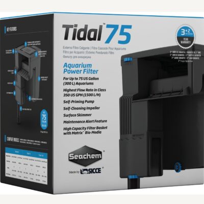 SEACHEM TIDAL 75