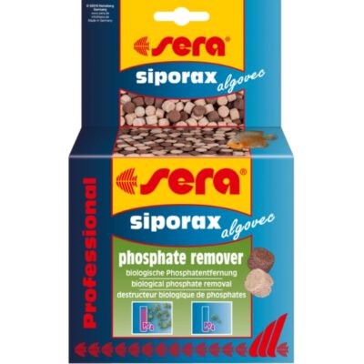 SERA Siporax Algovec Professional 500ml (210g)