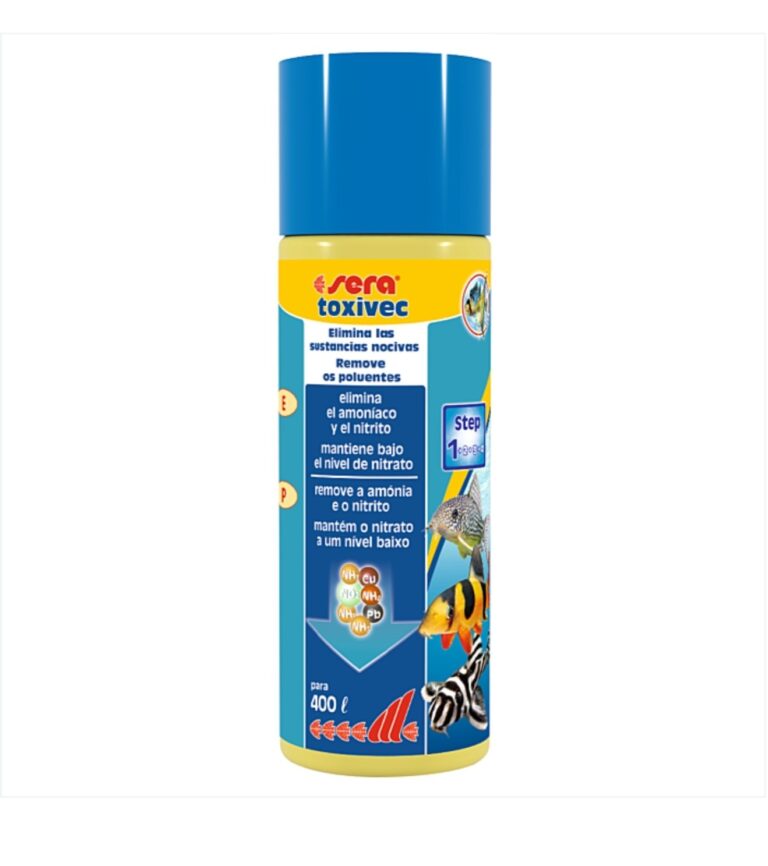 SERA Toxivec 100ml