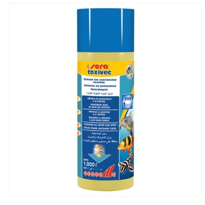 SERA Toxivec 250ml