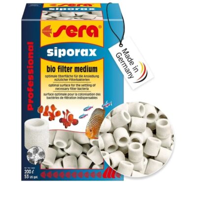 SERA Siporax Professional1000ml (290g)