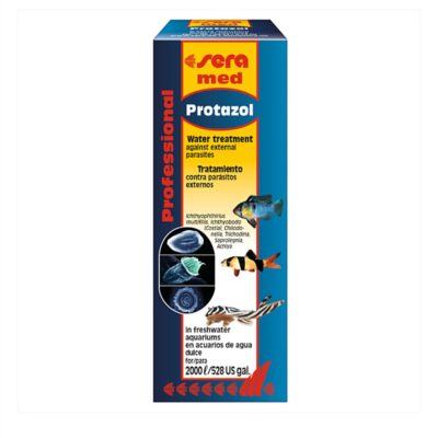 SERA Med Pofessional Protazol 100ml