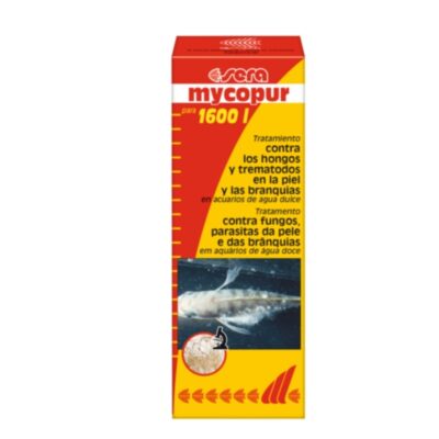 SERA Mycopur 100ml