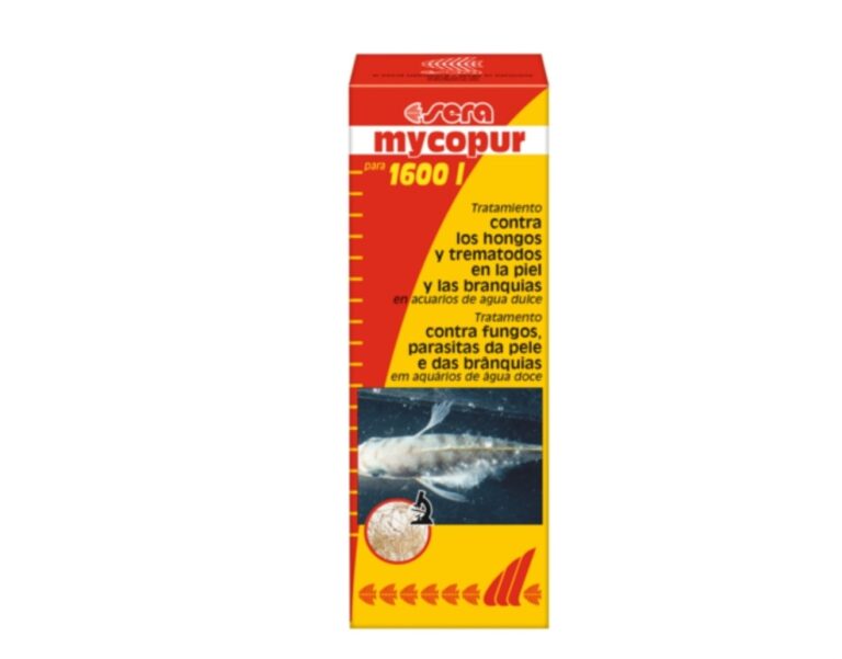 SERA Mycopur 100ml