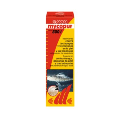 SERA Mycopur 50ml