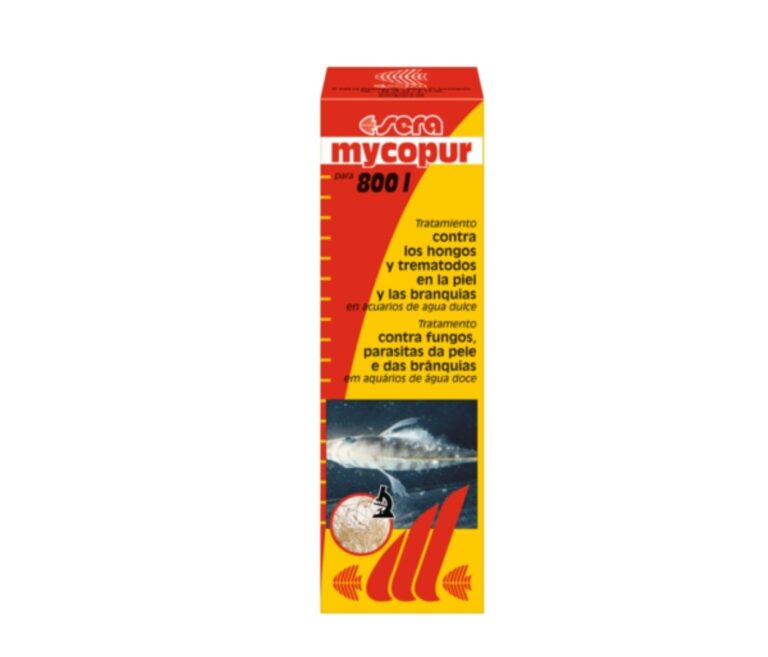 SERA Mycopur 50ml