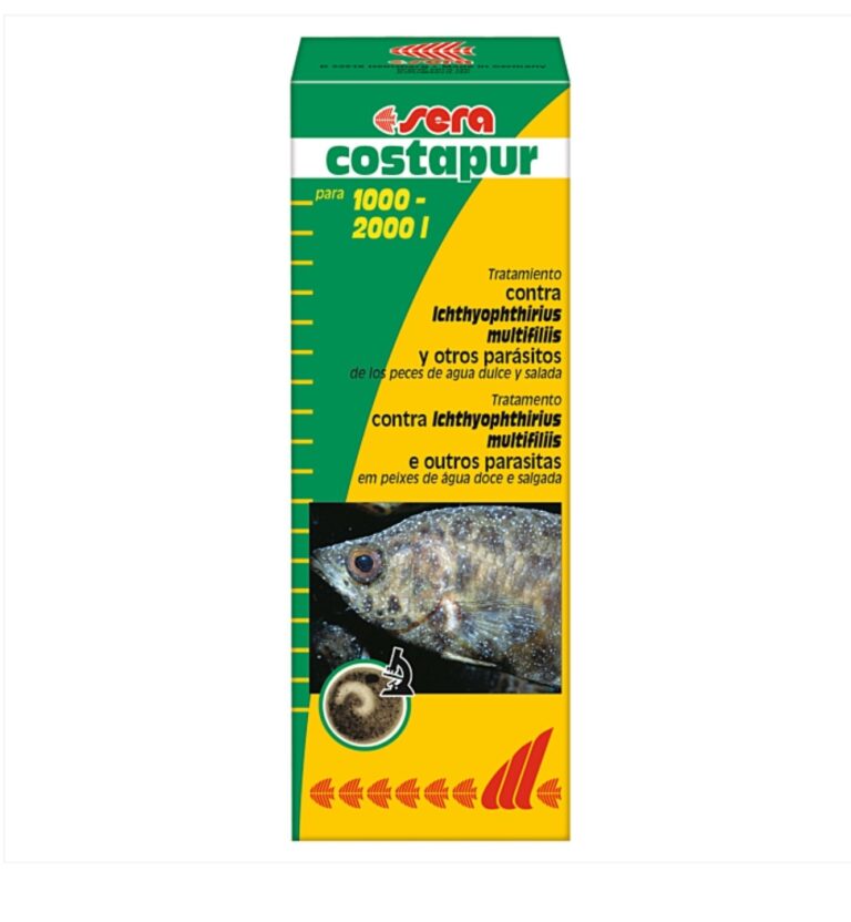 SERA Costapur 100ml