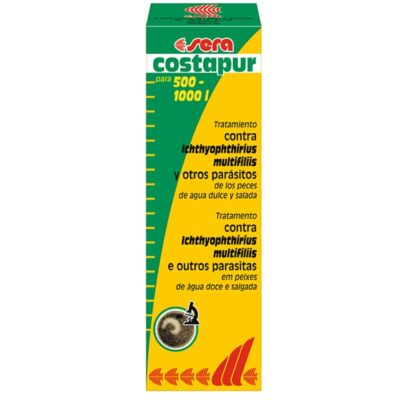 SERA Costapur 50ml