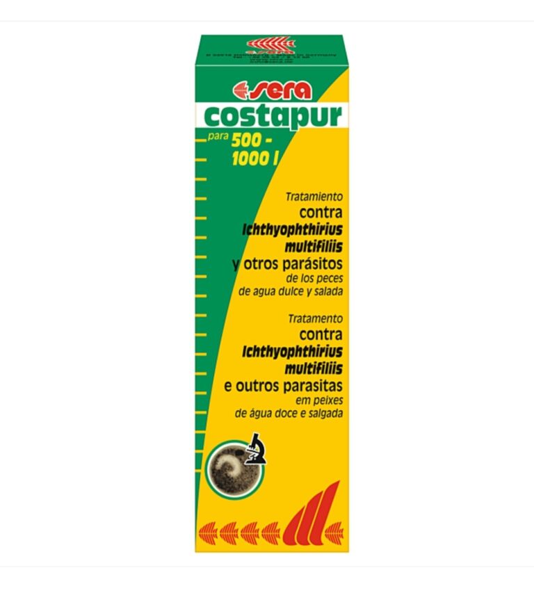 SERA Costapur 50ml