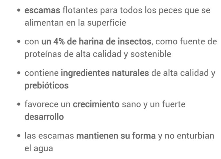 SERA Vipan Flakes 1000ml (210g) - Imagen 2