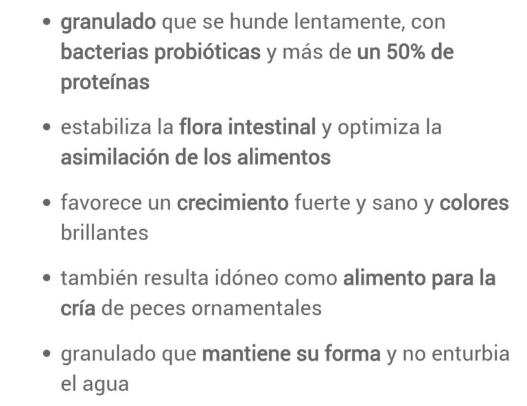 SERA Immune Probiotic Granules 250ml (112g) - Imagen 2