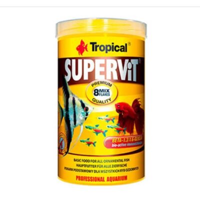 TROPICAL Supervit Basic 100ml