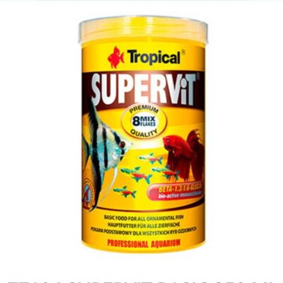 TROPICAL Supervit Basic 250ml