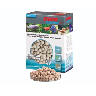 EHEIM Substrat Pro 1L