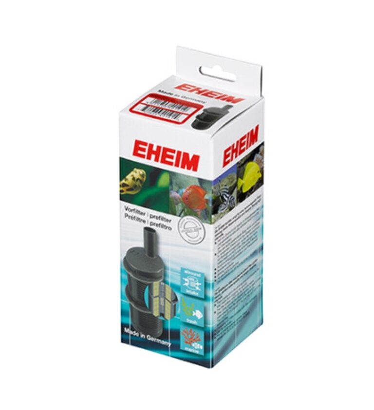 EHEIM Prefiltro para filtros externos