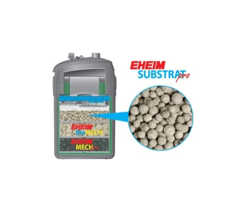 EHEIM Substrat Pro 1L - Imagen 3