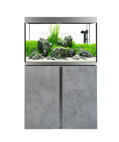 FLUVAL Siena 272L
Kit Acuario y Mesa