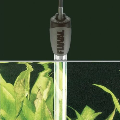 FLUVAL Siena 272L
Kit Acuario y Mesa - Imagen 5