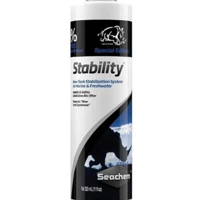 SEACHEM Stability +30% BONUS 325ml
