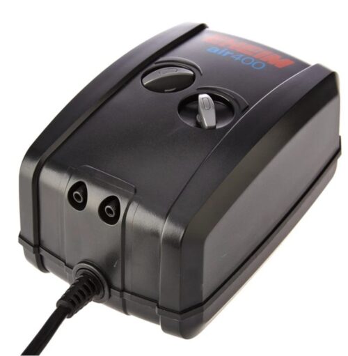 EHEIM Air Pump 400 L/H - Imagen 4