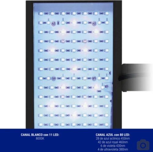ICA Pantalla Marinelamp Led (90w) - Imagen 6
